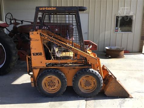 1816 case skid steer for sale|case 1816b problems.